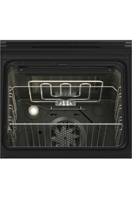 Электрический духовой шкаф DARINA 0V5 BDE112 708 B1 (черный) 3