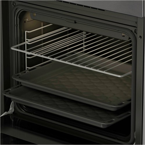 Электрический духовой шкаф DARINA 0V5 BDE112 708 B1 (черный) 5