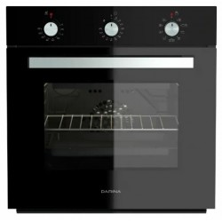 Электрический духовой шкаф Darina 1U BDE 111 701 At (антрацит)