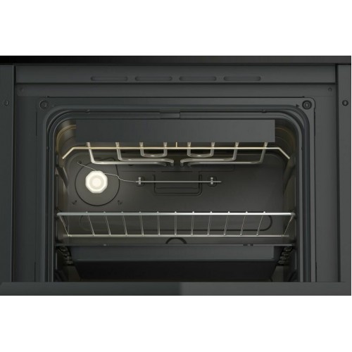 Электрический духовой шкаф DARINA 1U BDE111 701 At (черный) 4