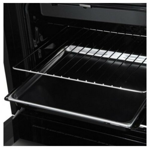 Электрический духовой шкаф DARINA 1U BDE111 701 At (черный) 9