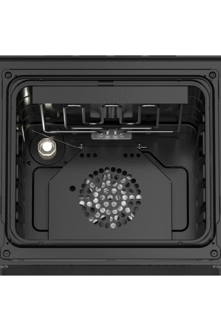 Электрический духовой шкаф DARINA 1U BDE111 707 W (белый) 4