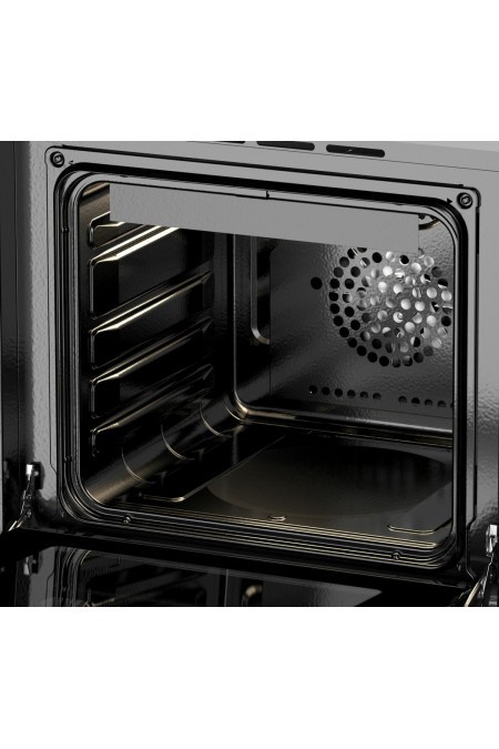 Электрический духовой шкаф DARINA 1U BDE111 707 W (белый) 7