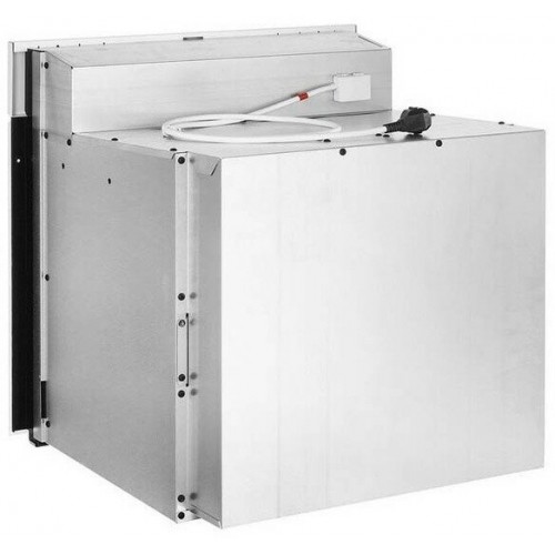 Электрический духовой шкаф DARINA 1U BDE111 707 W (белый) 8