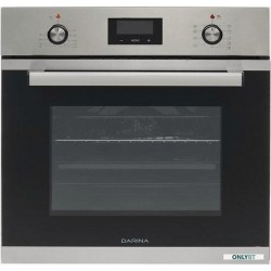 Электрический духовой шкаф DARINA 1U5 BDE 112 708 X5 (нержавеющая сталь)