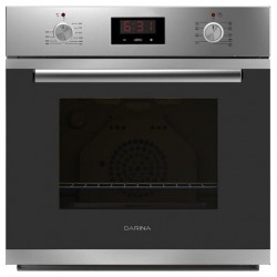 Электрический духовой шкаф DARINA 1U5 BDE 112 708 X5 (серебристый)