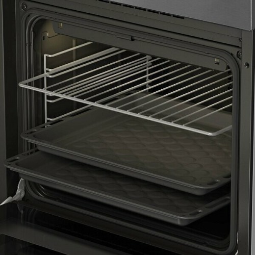 Электрический духовой шкаф DARINA 1U5 BDE 112 708 X5 (серебристый) 5