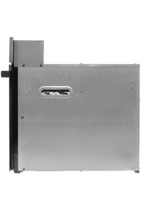 Электрический духовой шкаф DARINA 1U5 BDE 112 708 X5 (серебристый) 7