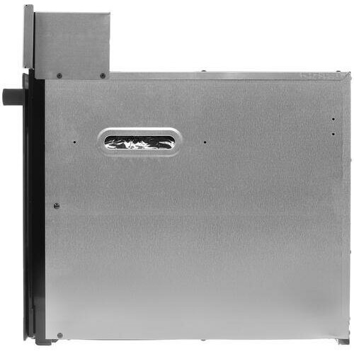 Электрический духовой шкаф DARINA 1U5 BDE 112 708 X5 (серебристый) 9