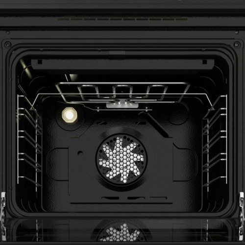 Электрический духовой шкаф DARINA 1U5 BDE112 707 X3 (нержавеющая сталь) 4