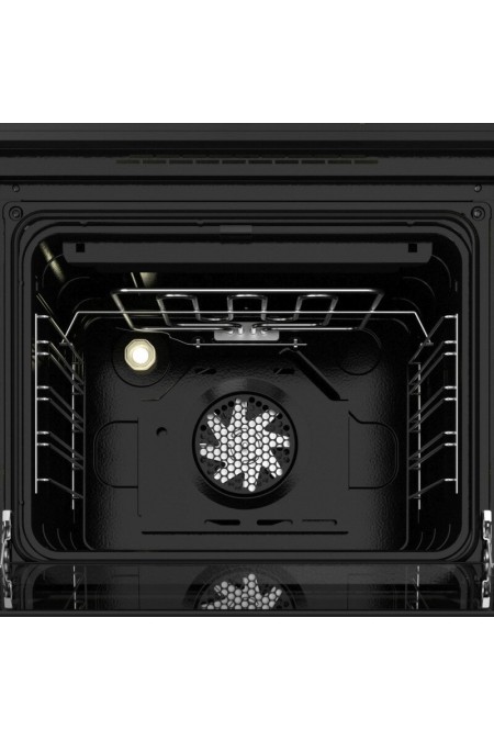 Электрический духовой шкаф DARINA 1U5 BDE112 707 X3 (серебристый) 3