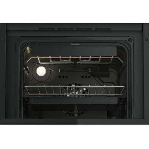 Электрический духовой шкаф DARINA 1V5 BDE111 705 B (черный) 8