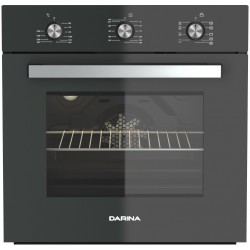 Электрический духовой шкаф DARINA 1V5 BDE112 707 B (черный)