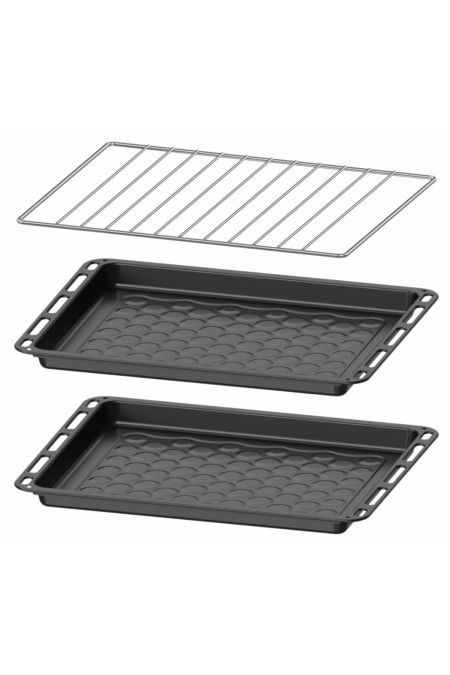 Электрический духовой шкаф DARINA 2V5 BDE112 708 B (черный) 3