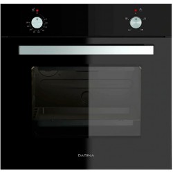Электрический духовой шкаф Darina BO 1700 At (антрацит)