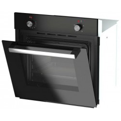 Электрический духовой шкаф Darina BO 1700 At (антрацит)