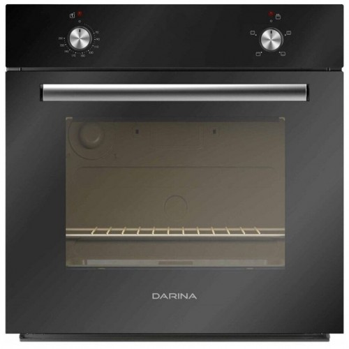 Электрический духовой шкаф Darina BO 1700 At (антрацит) 1