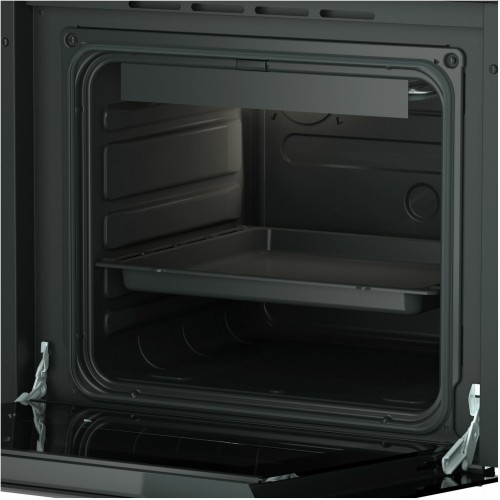 Электрический духовой шкаф Darina BO 1700 At (антрацит) 2