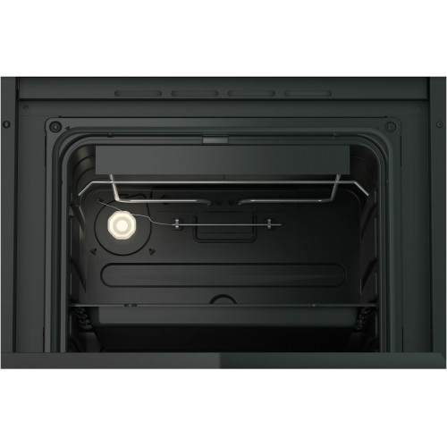 Электрический духовой шкаф Darina BO 1700 At (антрацит) 3