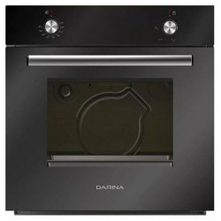 Электрический духовой шкаф Darina BO 1700 At (антрацит)