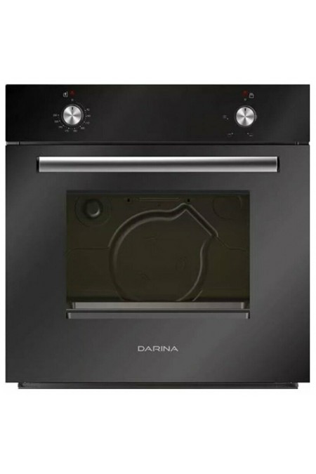 Электрический духовой шкаф Darina BO 1700 At (антрацит) 