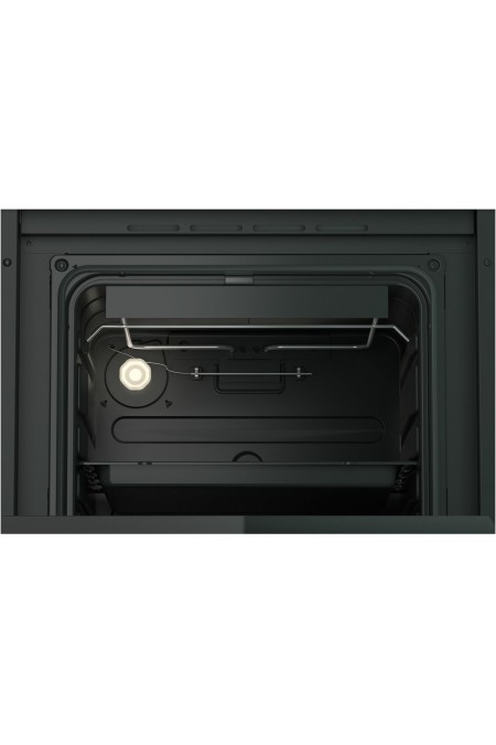 Электрический духовой шкаф DARINA BO 1700 W (белый) 1