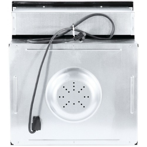 Электрический духовой шкаф De luxe 6003.01 эшв-070 (черный) 3