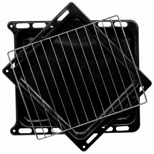 Электрический духовой шкаф De luxe 6006.05эшв-060 (топленое молоко) 2