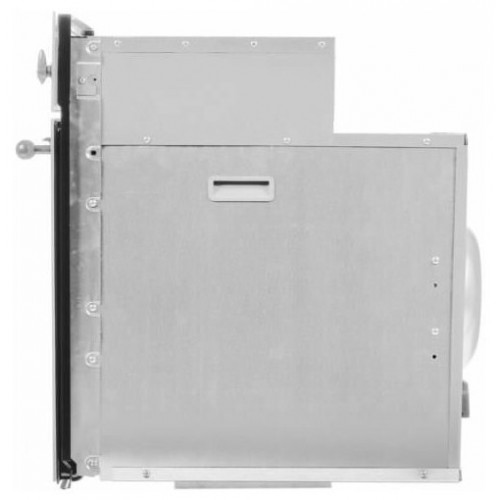 Электрический духовой шкаф De luxe 6006.05эшв-060 (топленое молоко) 5