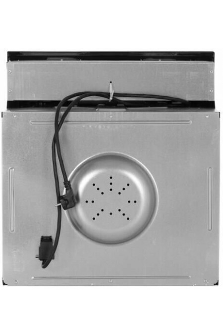Электрический духовой шкаф De luxe 6006.05эшв-062 (черный) 9