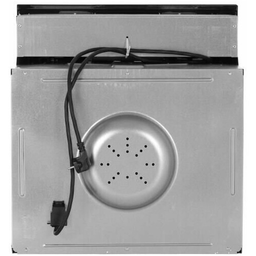 Электрический духовой шкаф De luxe 6006.05эшв-062 (черный) 9