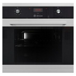 Электрический духовой шкаф De luxe 6009.00 эшв-045 (нержавеющая сталь)