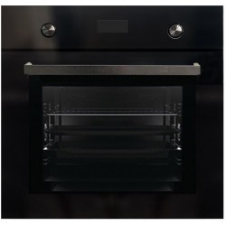 Электрический духовой шкаф De luxe 6009.05эшв-047 (черный)