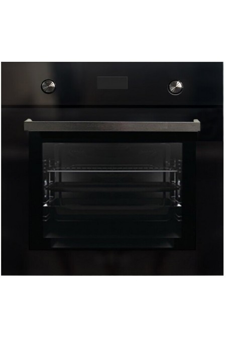 Электрический духовой шкаф De luxe 6009.05эшв-047 (черный) 