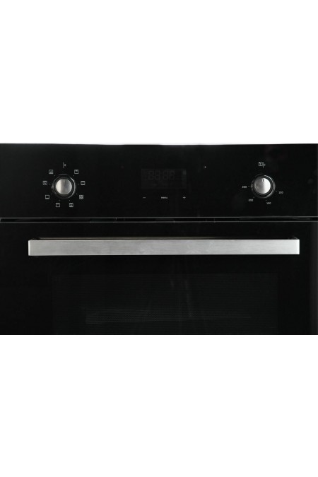 Электрический духовой шкаф De luxe 6009.05эшв-047 (черный) 5