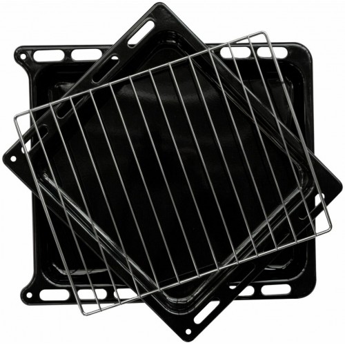 Электрический духовой шкаф De luxe 6009.05эшв-047 (черный) 7