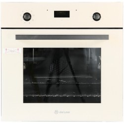 Электрический духовой шкаф De luxe 6009.05эшв-068 (бежевый)