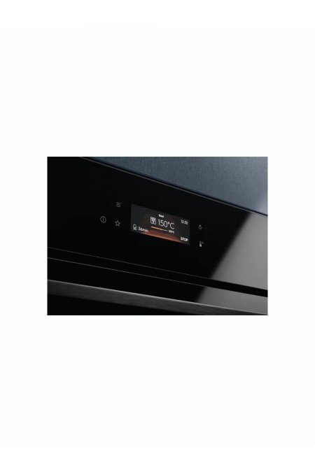 Электрический духовой шкаф Electrolux COC8E39Z (черный) 4