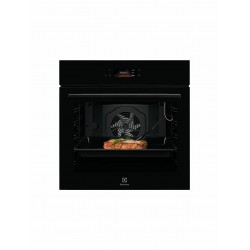 Электрический духовой шкаф ELECTROLUX COD8H39Z (черный)