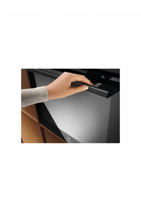 Электрический духовой шкаф ELECTROLUX COD8H39Z (черный) 1