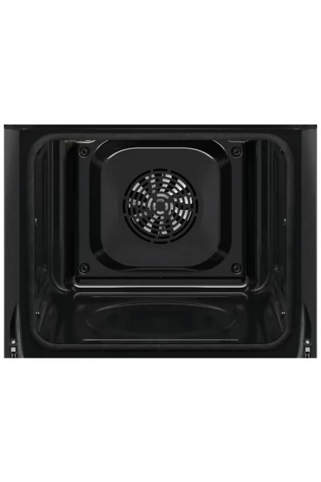 Электрический духовой шкаф Electrolux COF6P76BX (черный/нержавеющая сталь) 1