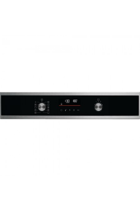 Электрический духовой шкаф Electrolux COF6P76BX (черный/нержавеющая сталь) 2