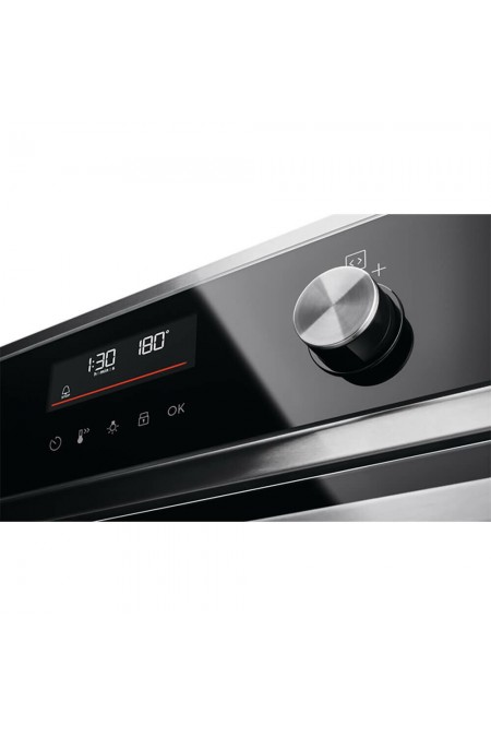 Электрический духовой шкаф Electrolux COF6P76BX (черный/нержавеющая сталь) 3