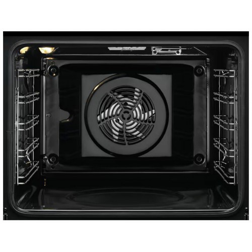 Электрический духовой шкаф Electrolux EOB3400BOR (черный) 3