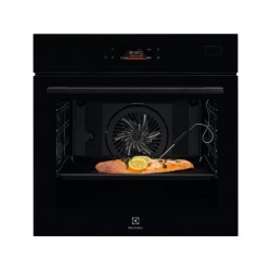 Электрический духовой шкаф Electrolux EOB8S39Z (черный)