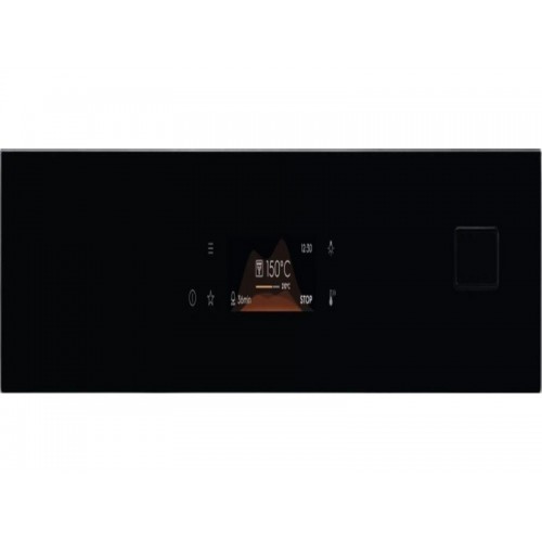 Электрический духовой шкаф Electrolux EOB8S39Z (черный) 2