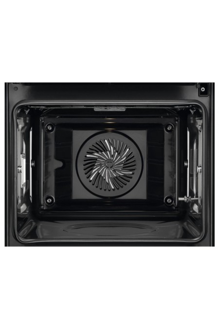 Электрический духовой шкаф Electrolux EOB8S39Z (черный) 2