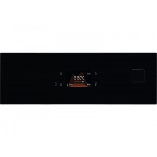 Электрический духовой шкаф Electrolux EOB8S39Z (черный) 4