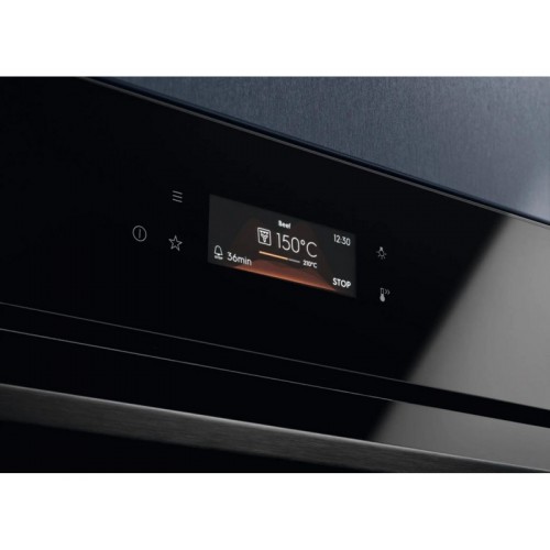 Электрический духовой шкаф Electrolux EOB8S39Z (черный) 5