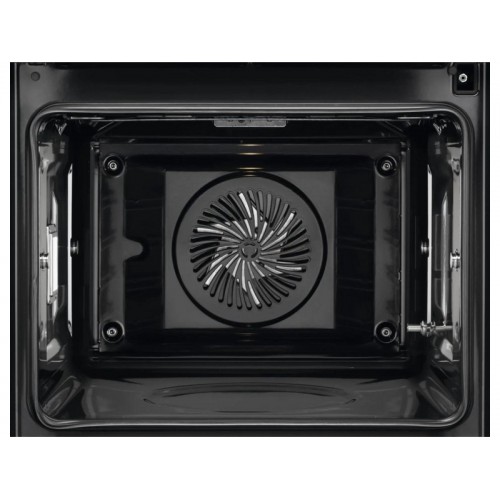 Электрический духовой шкаф Electrolux EOB8S39Z (черный) 7